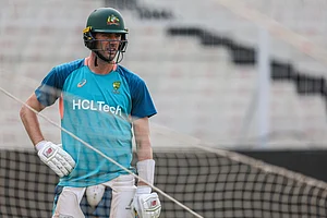 X/@CricketAus : Australian National Cricket Team captain Pat Cummins