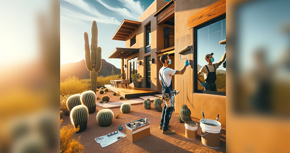 Best Home Painters in Scottsdale
