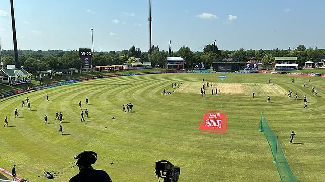 Zimbabwe Vs South Africa Live Streaming, ICC U-19 Cricket World Cup 2024 Super Six: When And Where To Watch