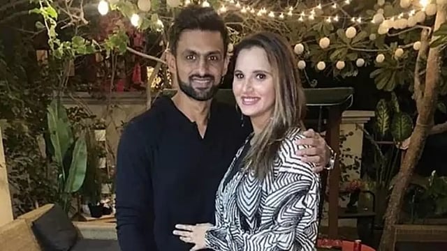 Shoaib Malik No-Ball Controversy: Pakistan Cricketer Responds To Fortune Barishal Contract Termination Rumours