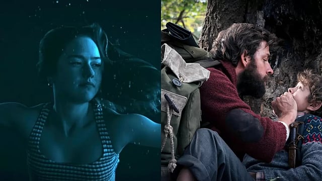 Looking Forward To 2024: 'Night Swim' To 'A Quiet Place: Day One' - 5 Horror Films That Will Run A Chill Down Your Spine