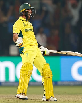 Glenn Maxwell's Drunken Escapade: New Details Emerged About Australia Cricket Star's Late-Night Adventure