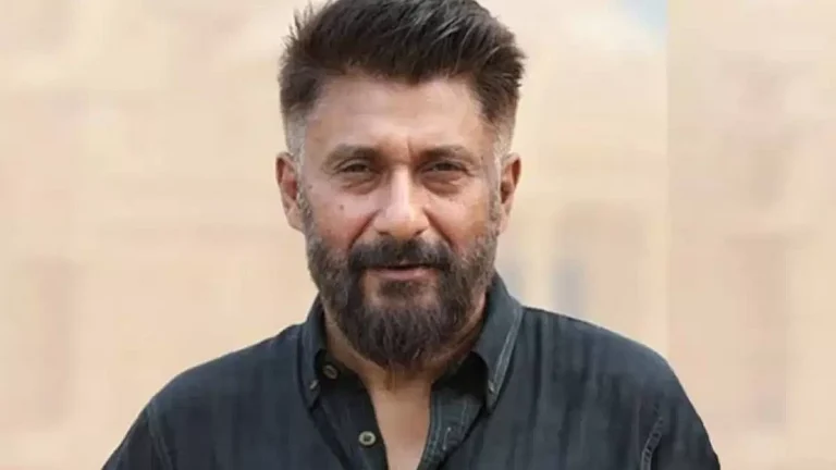 Vivek Agnihotri denied taking a jibe at Saif and Kareena for naming their son Taimur - Instagram
