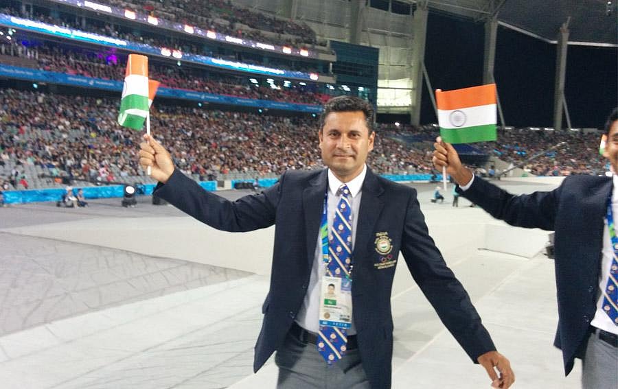 Zeeshan Ali Tennis Academy