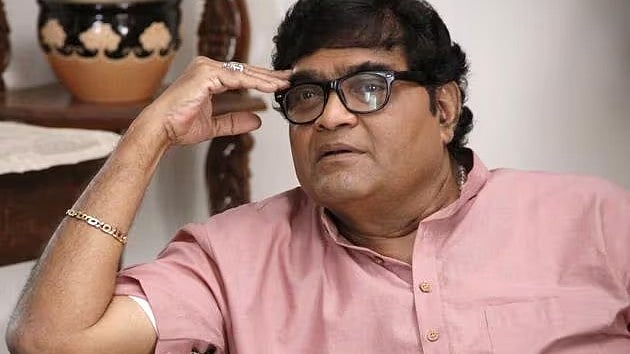 Veteran Actor Ashok Saraf To Be Honoured With Maharashtra Bhushan, Fans Call It A 'Well-Deserved' Win