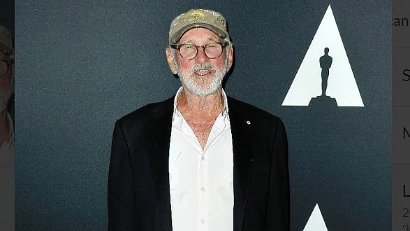 Norman Jewison Died