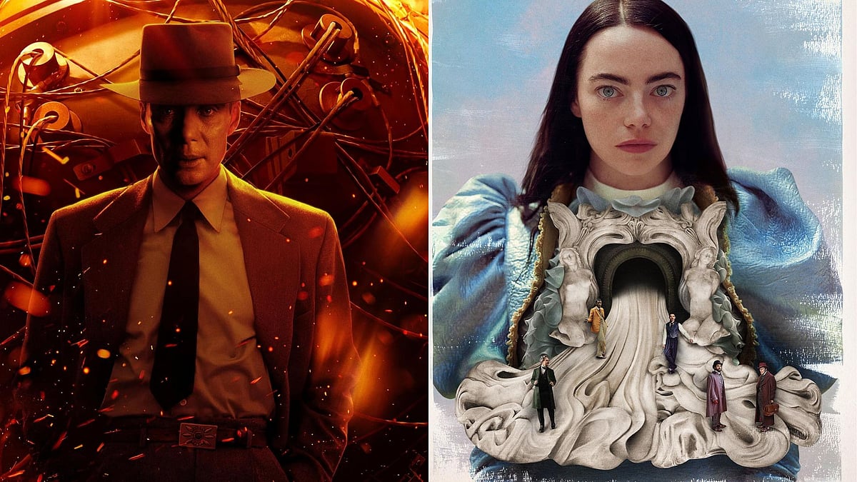 BAFTA nominees - IMDb