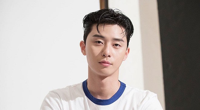 Wikipedia : Park Seo-joon