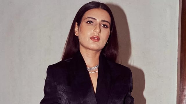 Fatima Sana Shaikh Reveals That She Had Initially Declined To Play Indira Gandhi In 'Sam Bahadur'