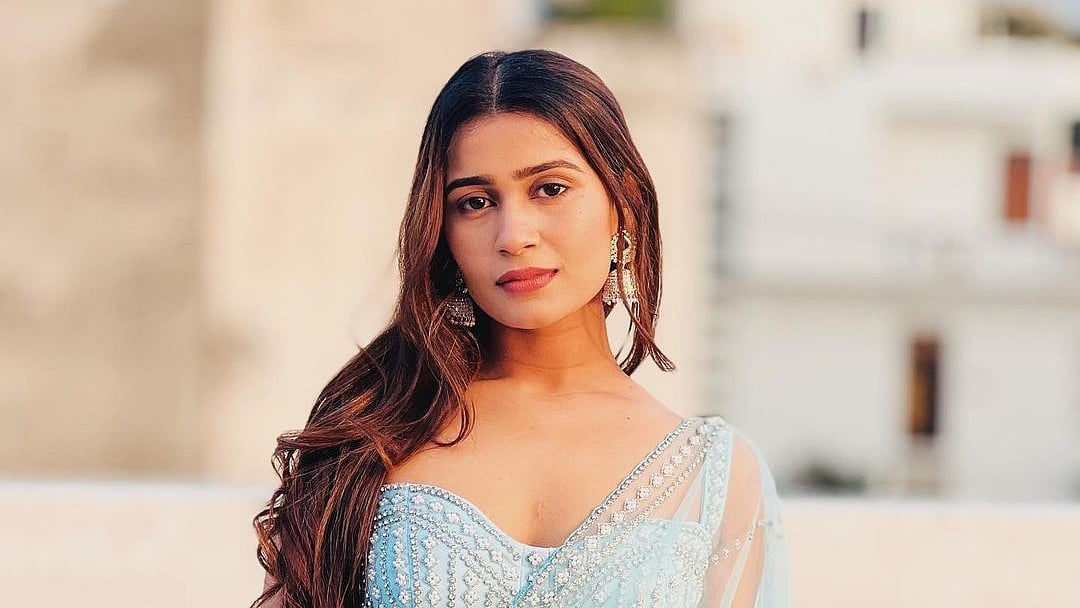 Instagram : Sonal Panwar