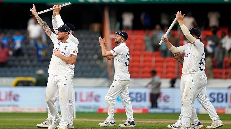 IND vs ENG: 1st test day 4