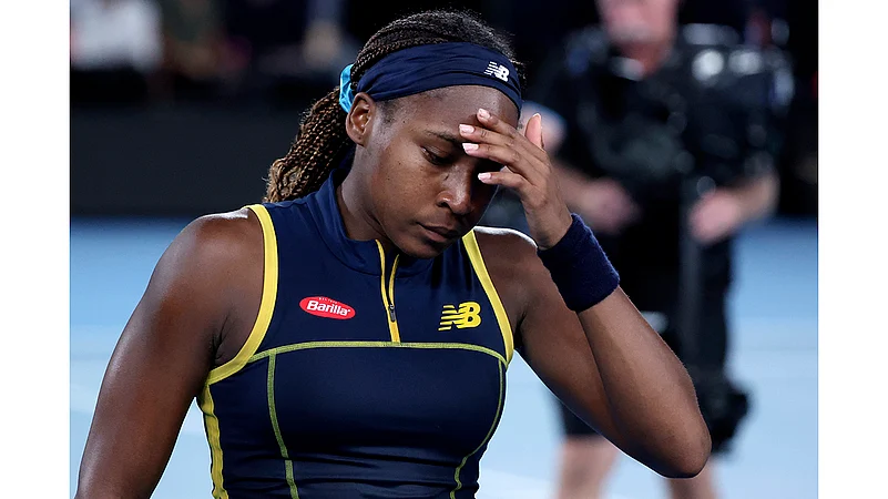 Australian Open 2024 Semi-Final: Aryna Sabalenka vs Coco Gauff