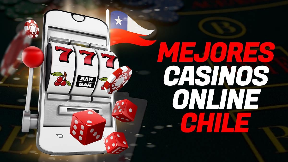 Mejores Casinos Online Chile