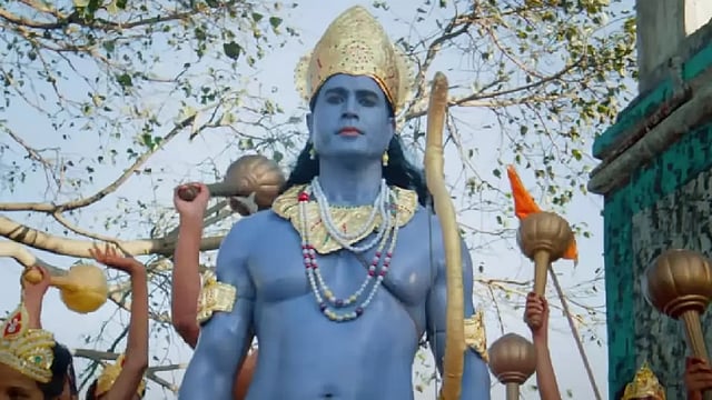 'Hey Ram Ram': Prashant Ingole Pens An EDM Number To Celebrate The Inaugration Of Ram Mandir