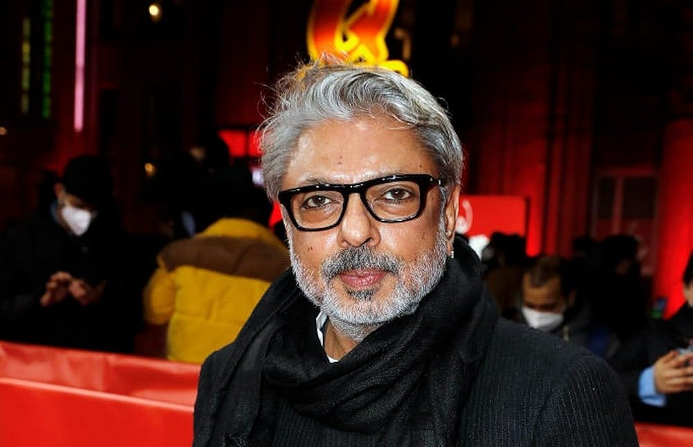 IMDb : Sanjay Leela Bhansali