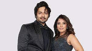 Richa Chadha, Ali Fazal