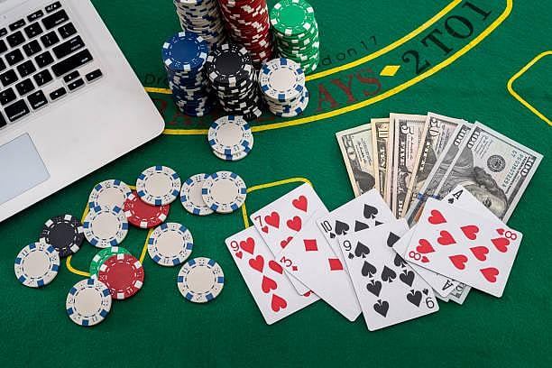 Online Blackjack Sites
