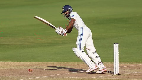 IND vs ENG: 1st test day 4