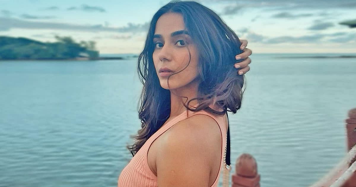 Monica Chaudhary Plays Pivotal Role In Sunny Singh-Starrer ‘Risky Romeo’