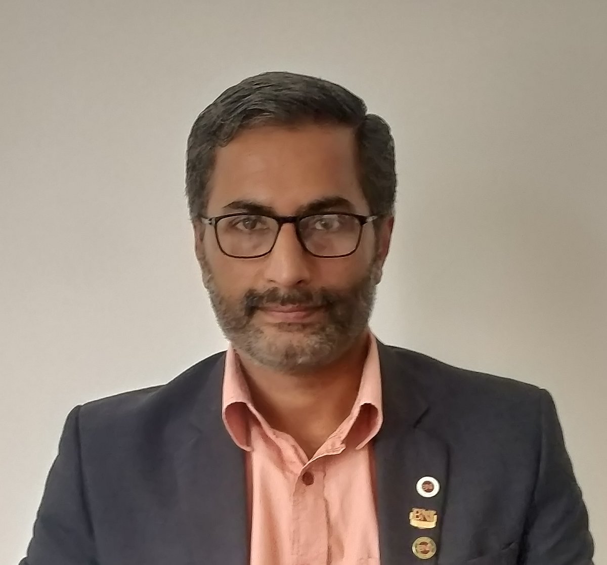 Satish Kumar C,Partner,Fintree Financial Services