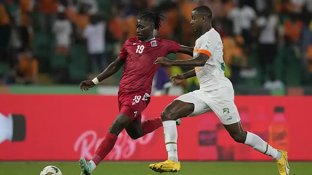 Africa Cup Of Nations 2023 Wrap: Ivory Coast In Danger Of Elimination After 0-4 Rout From Equatorial Guinea, Ghana Almost Out