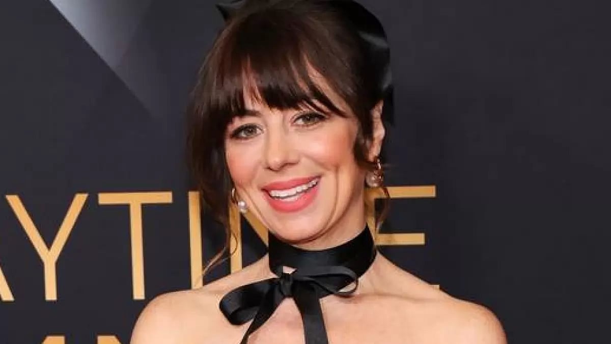 LADBible : Natasha Leggero