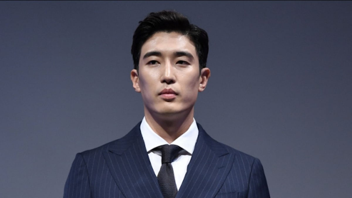 Kang Kyung-joon - Allkpop