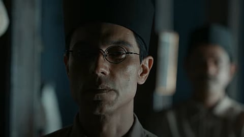 Randeep Hooda in ‘Swatantrya Veer Savarkar’