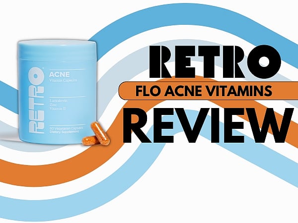 Retro Acne Pills Review