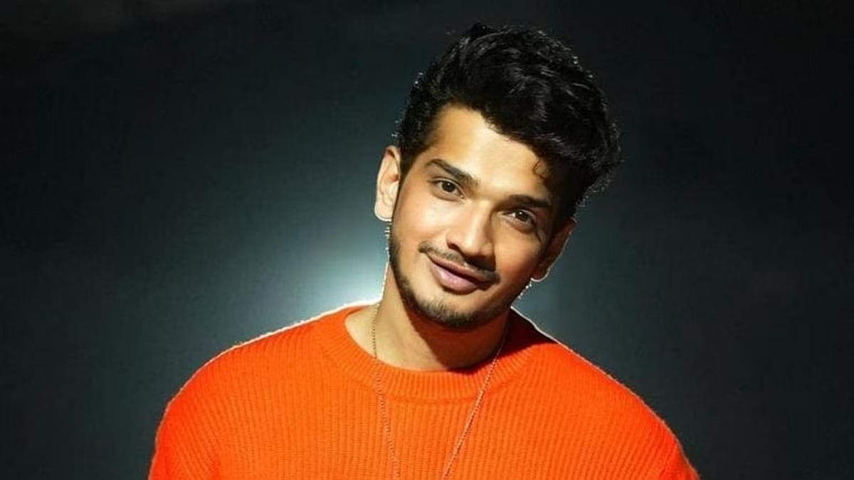 Instagram : Munawar Faruqui