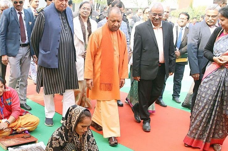 Source: X/@myogiadityabath