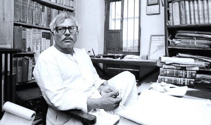 (Source: Screengrab/X/ Amit Shah)
 : Former Bihar Chief Minister and socialist leader Karpoori Thakur