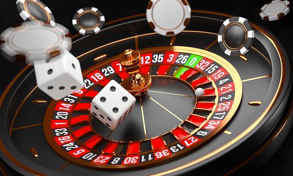 Najbolji Online Casino 2024