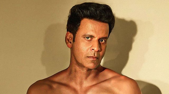 Manoj Bajpayee Reveals His Viral Shirtless Picture With Six-Pack Abs Was 'Photoshopped': That's Not My Body