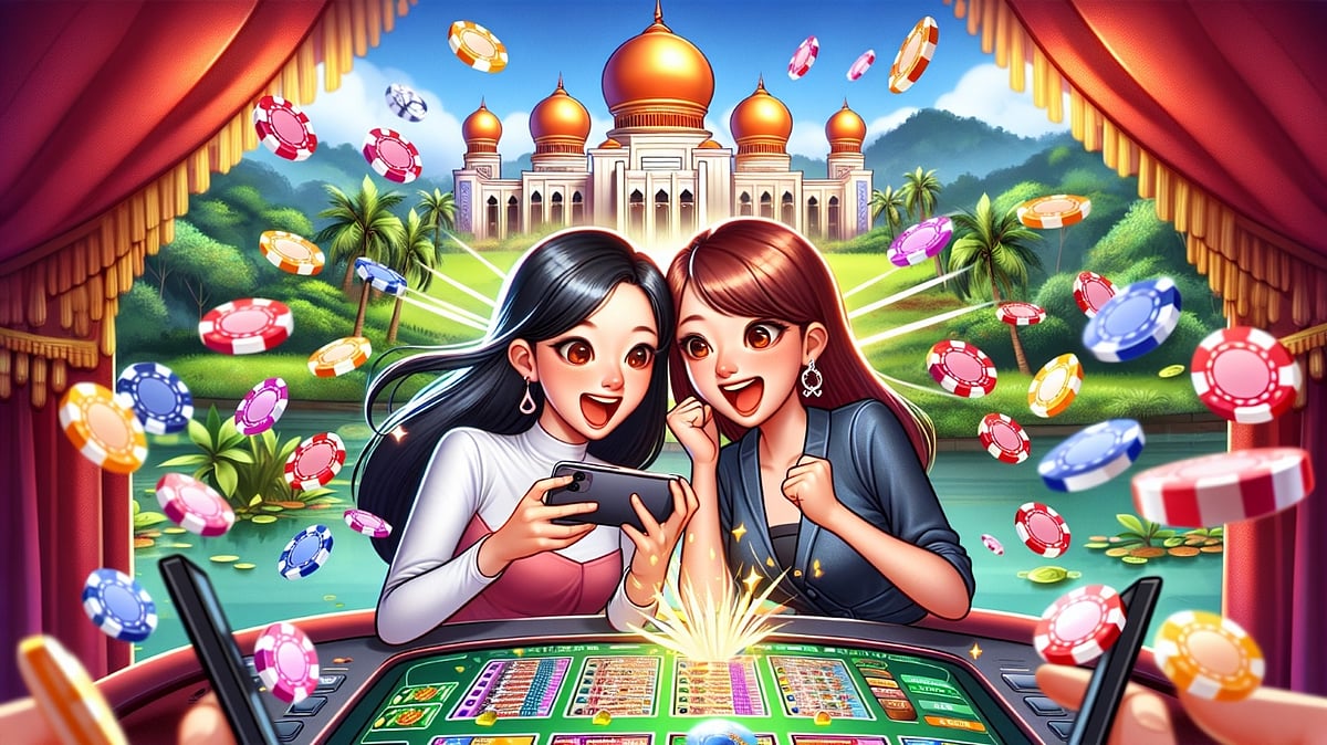 Best Online Casino Sites To Gamble In Malaysia