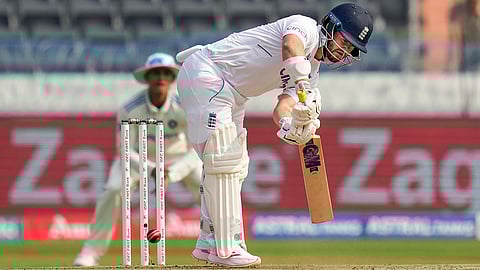 IND vs ENG: 1st Test day 1