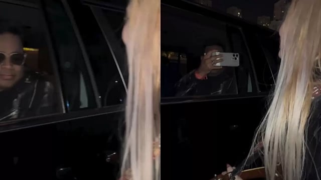 AR Rahman Records Fan Who Sings 'Maa Tujhe Salaam' For Him - Watch Viral Video Inside