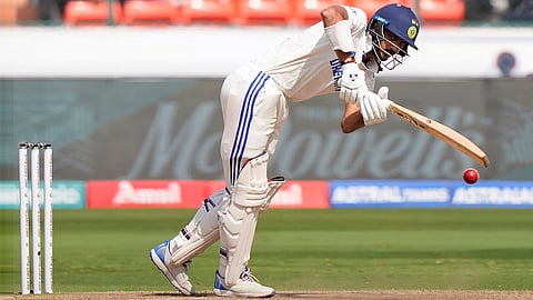 IND vs ENG: 1st test day 4