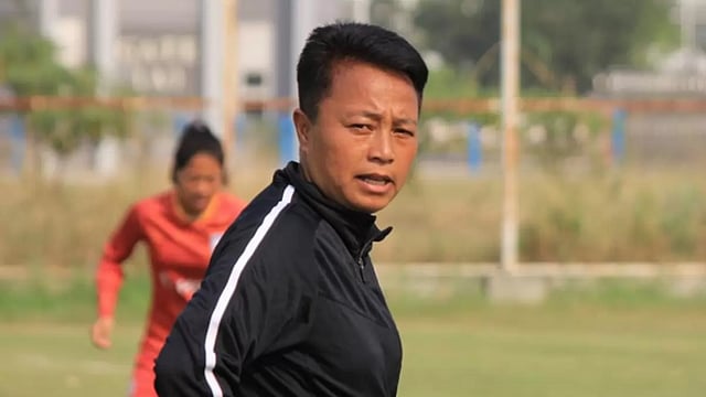 All India Football Federation's Technical Committee Recommends Langam Chaoba Devi For India National Women's Team's Head Coach
