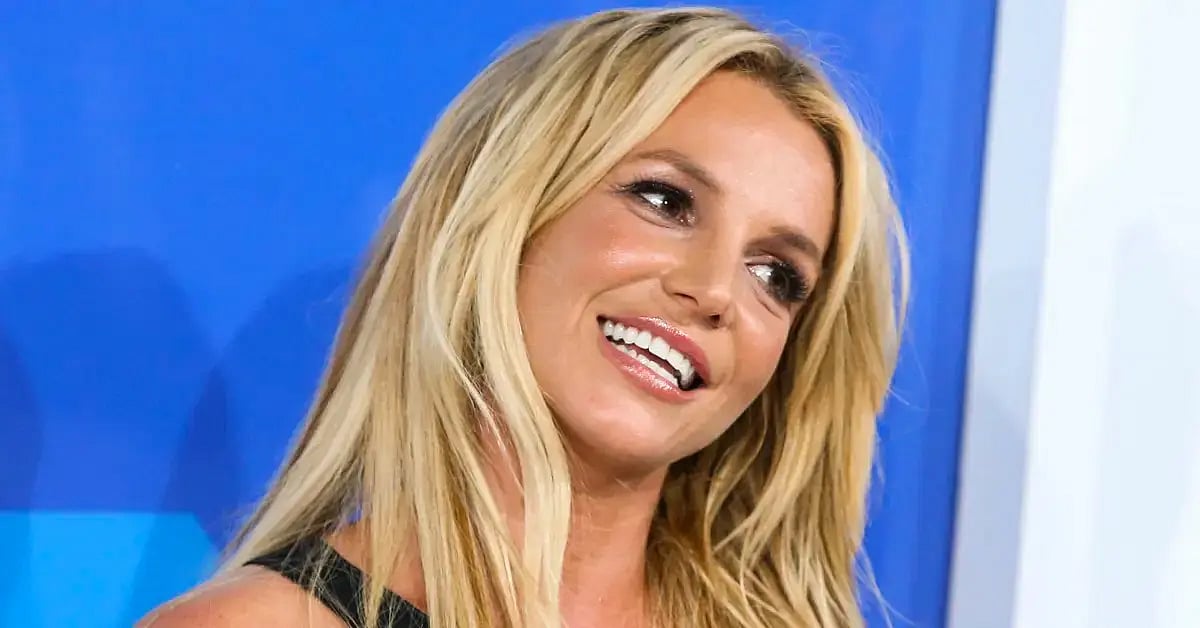 Britney Spears