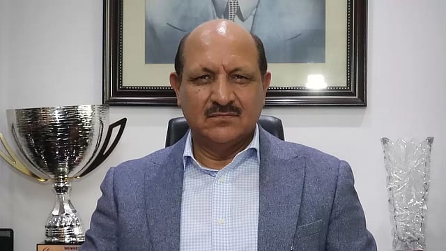 Pakistan Cricket Board: Shah Khawar Takes Over As Acting Chairman After Zaka Ashraf's Resignation
