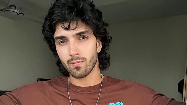 Bharat Ahlawat On Bagging The Lead Role In 'Chahenge Tumhe Itna': This Was A Perfect Fit For Me