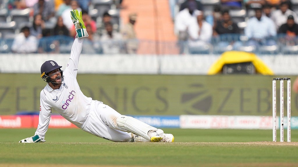 AP Photo/Mahesh Kumar A.