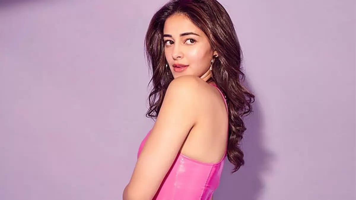 Ananya Panday