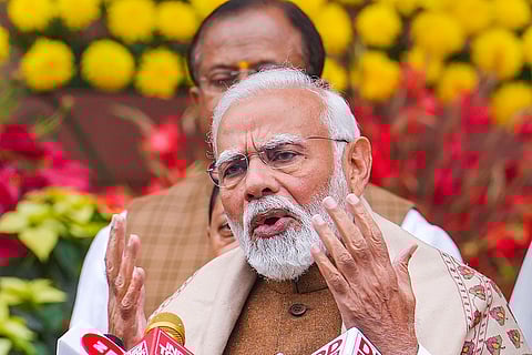 Budget Session of Parliament