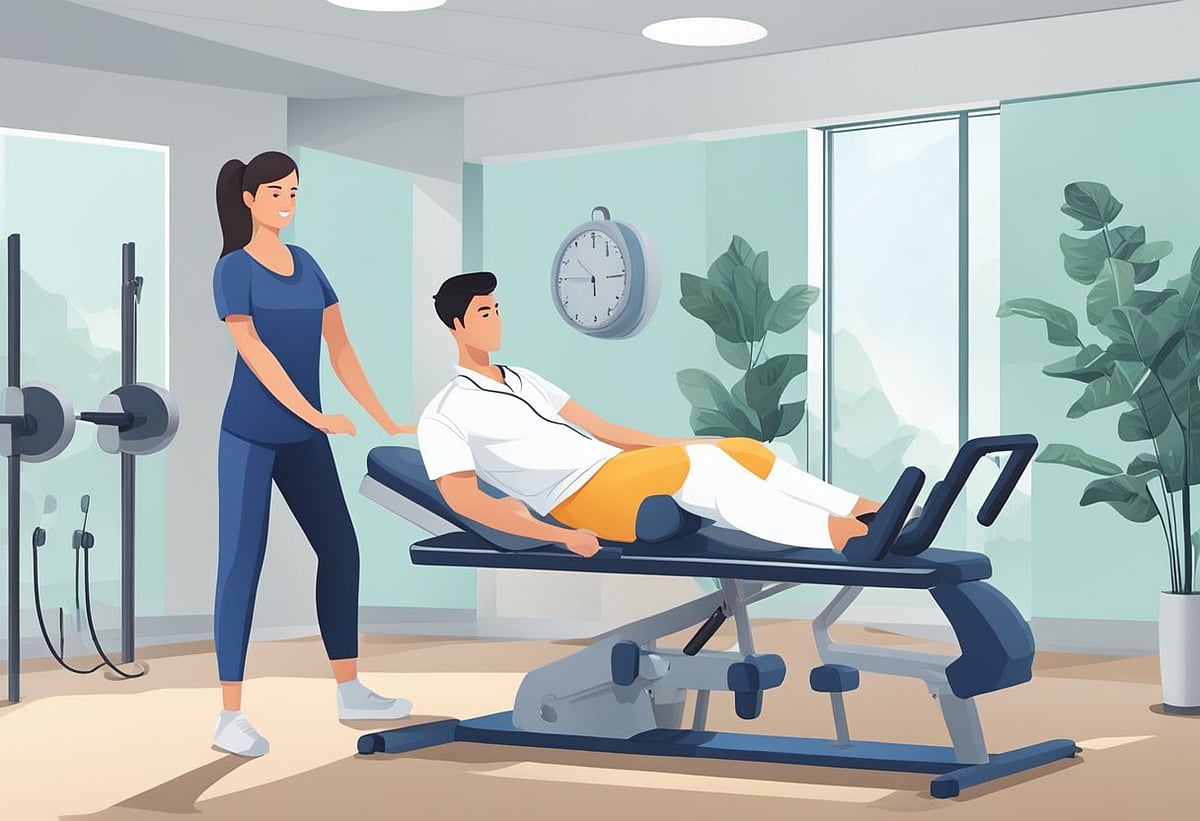 Best Physiotherapists in Vancouver