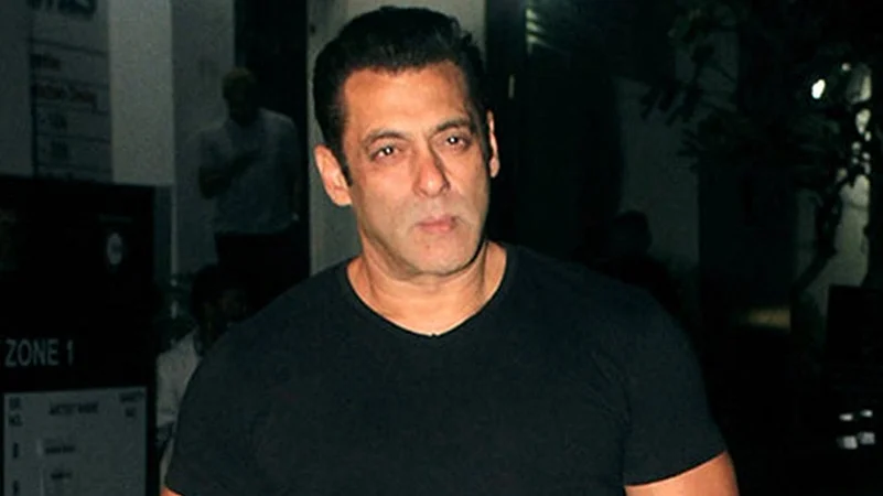 Salman Khan