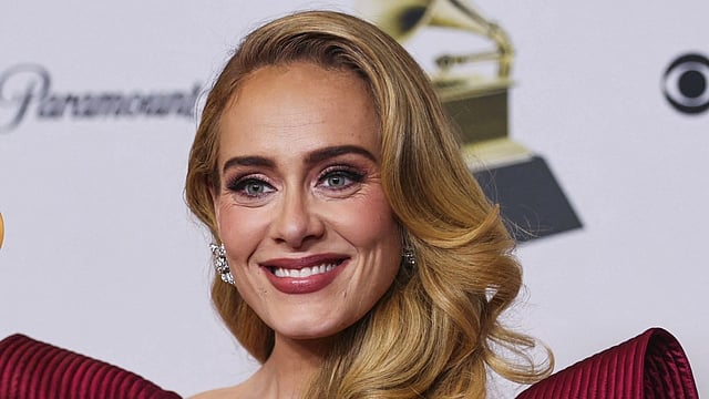 Adele Announces European Tour Dates, First After 2016