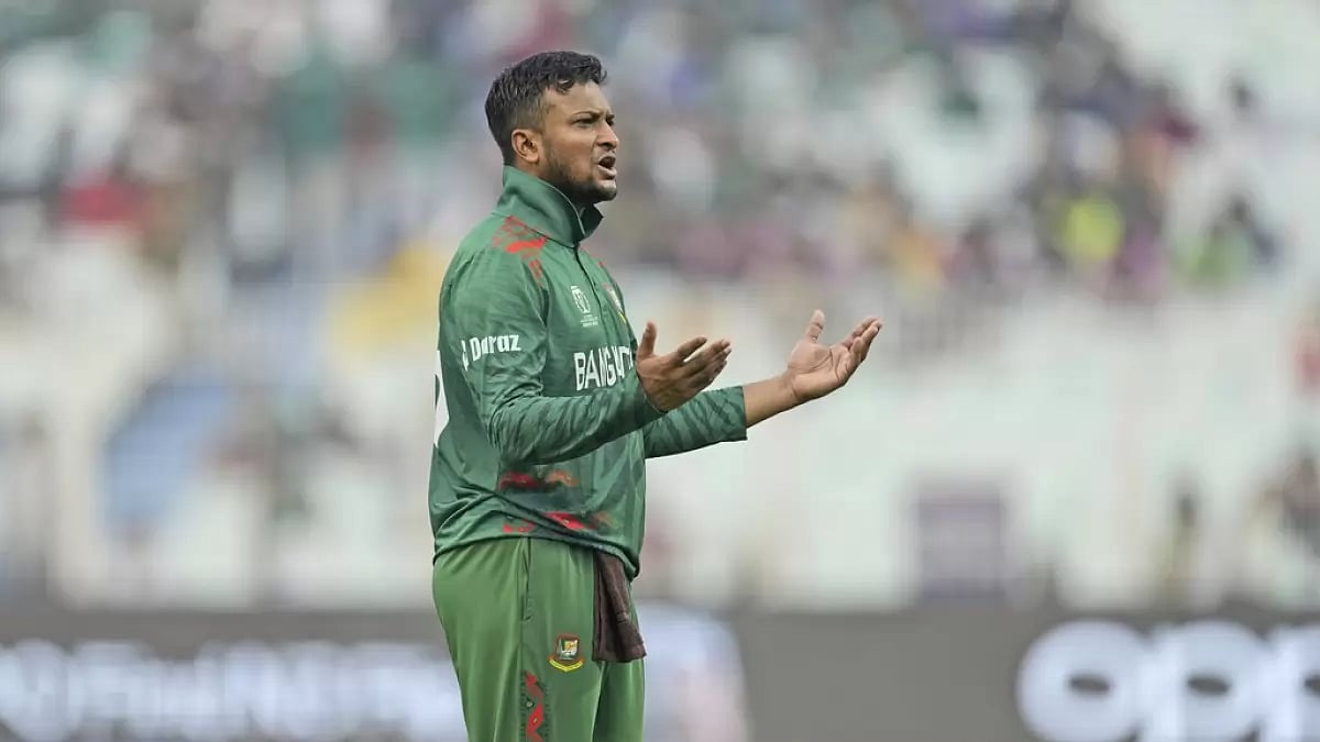 Shakib Al Hasan-Bangladesh-Cricket