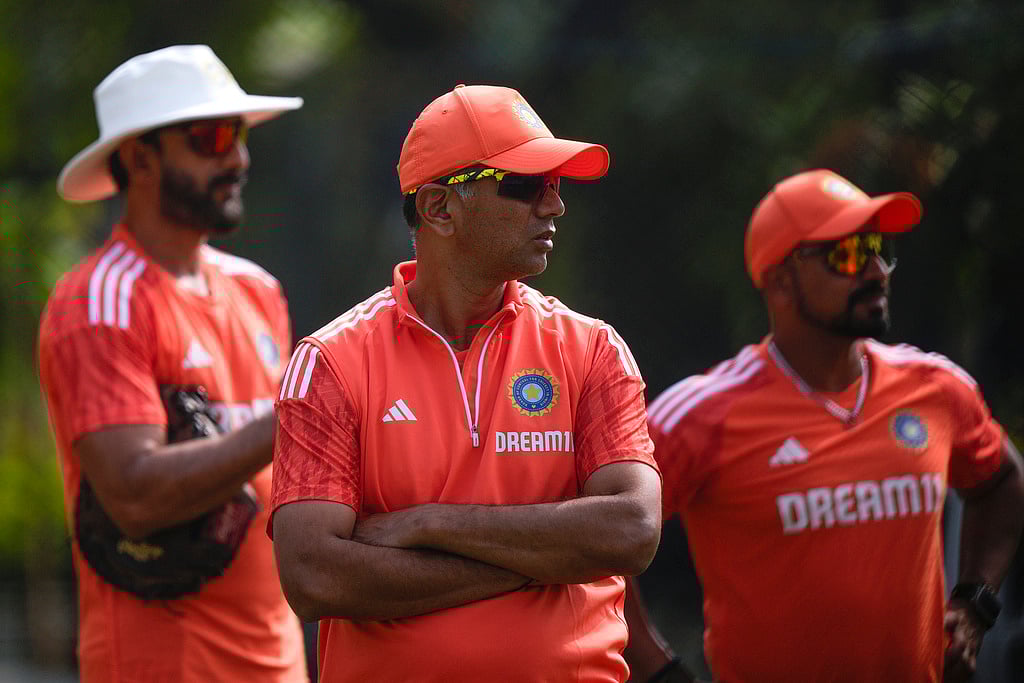 (AP Photo/Mahesh Kumar A.)